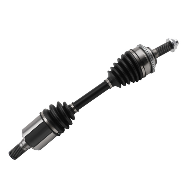 Front Left Passenger CV Axle Shaft fit for Ford Fusion 2010-2012 Lincoln MKZ 2007-12-3