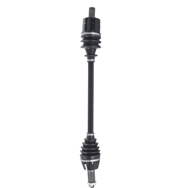 Front Left & Right CV Joint Axle fit for Polaris Ranger XP 700 2009 1332606 1332856-2