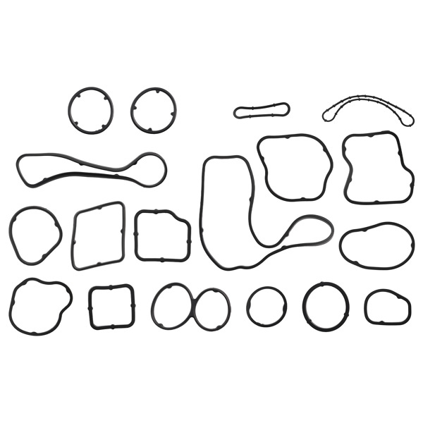 Engine Overhaul Rebuilding Gasket Seal fit for Audi S5 A6 A8 Q7 VW 079103383AR 4.2L-8