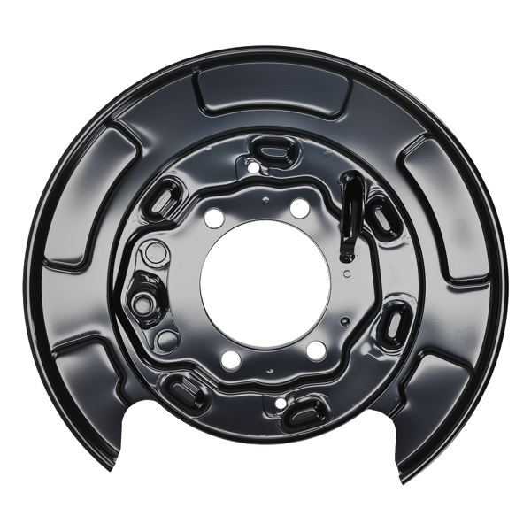 Rear Passenger Disc Brake Splash Shields fit for Subaru Legacy 2010-2014 26704AJ000-3