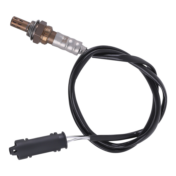 4X O2 Oxygen Sensor Up&Downstream fit for BMW E46 323I 325I 328I 330I 525I X3 X5-7