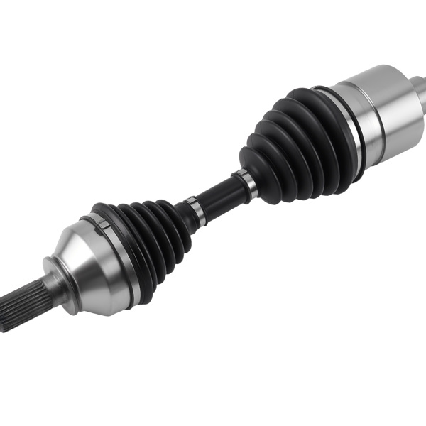 2x CV Axle Assembly fit for Chevy Colorado 2007 GMC Canyon Isuzu 2004-2012 Front L&R-8