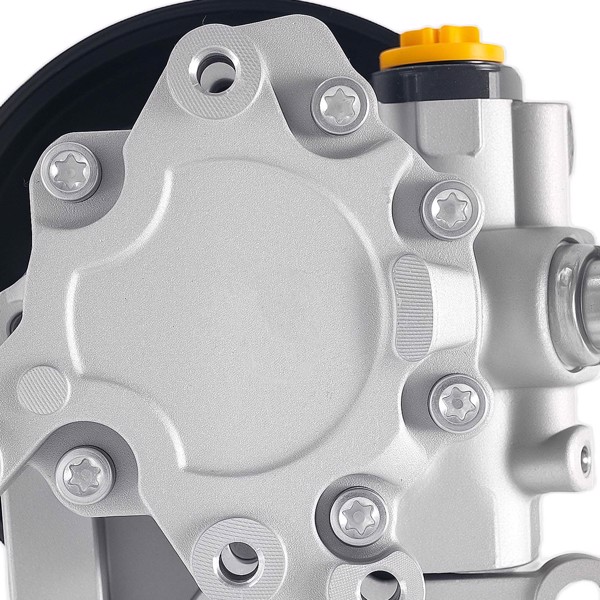 Power Steering Pump fit for Mercedes-Benz ML350 R350 2006-2011 GL450 2007-2012-2
