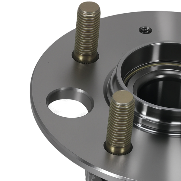 Rear Wheel Hub Assembly Set fit for Honda Civic Si/SiR 2002-2003 512258 with ABS-5