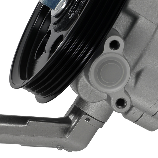 Power Steering Pump fit for Honda Accord V6 3.0L 1998-2002 56110-P8C-A01 new-3