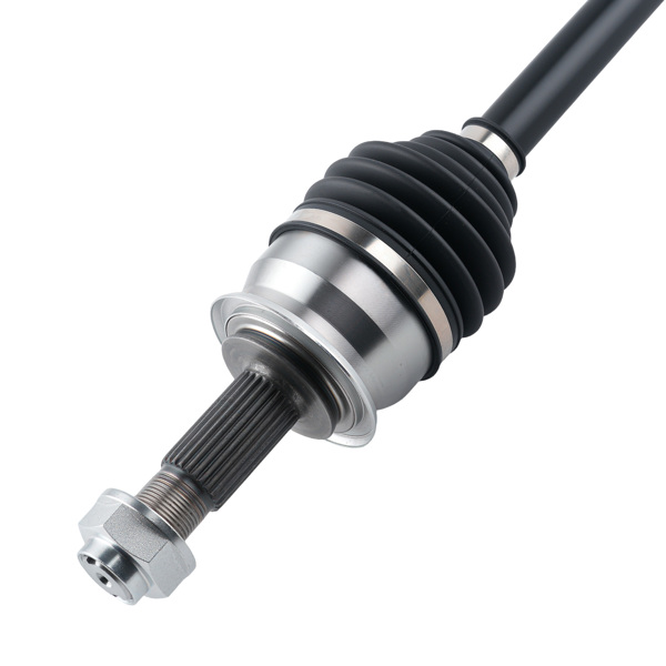 Front CV Axle Shaft Set Fits fit for Chevrolet Sonic 2012-2017-7