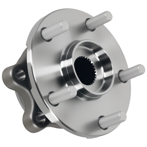 Front LH RH Wheel Hub Assembly fit for Scion tC 2011-2016 513258 4355042020-7