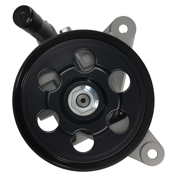 Power Steering Pump fit for Honda Accord V6 3.0L 1998-2002 56110-P8C-A01 new-5