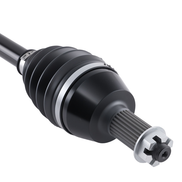 Front Left Or Right Complete CV Joint Axle fit for Polaris Ranger 800 Crew 2010-2014-5