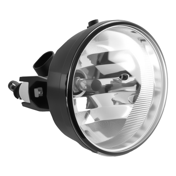 Bumper Fog Lights Driving Lamps + Bulbs fit for Tacoma 2005-2011 Tundra 2007-2013-3