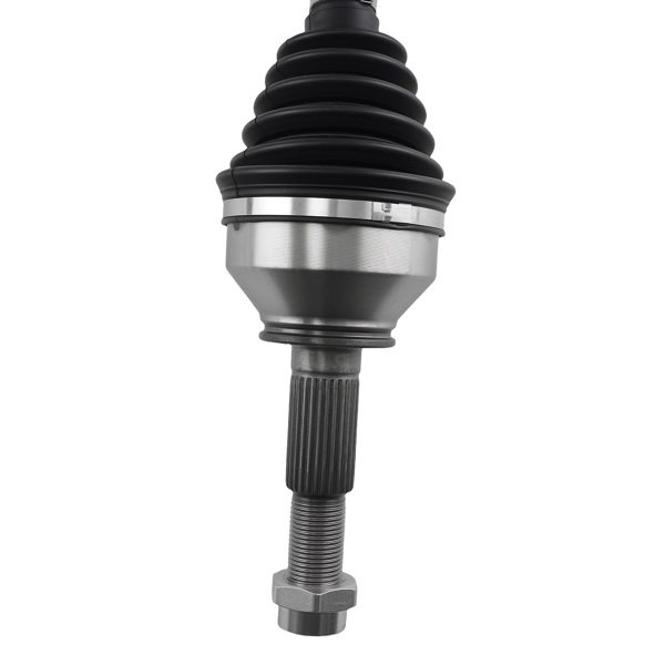 2x CV Axle Assembly fit for Chevy Colorado 2007 GMC Canyon Isuzu 2004-2012 Front L&R-5