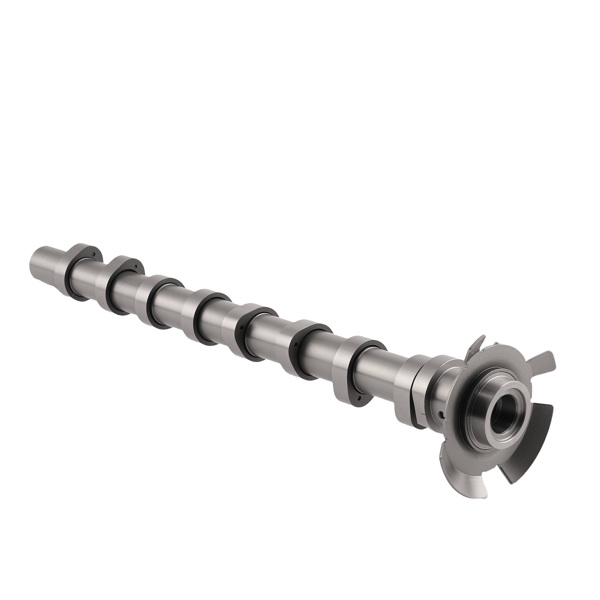 2pcs Camshafts Set fit for Mercedes Benz GLK200 GLK250 X204 SLC180 SLC200 2013-2018-7