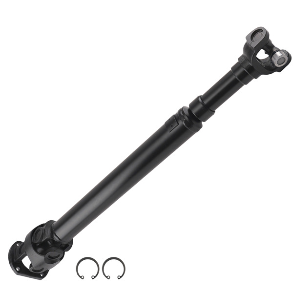 Front Drive Shaft Propshaft Driveshaft fit for Dodge Ram 2500 3500 2000-2002 4WD-9