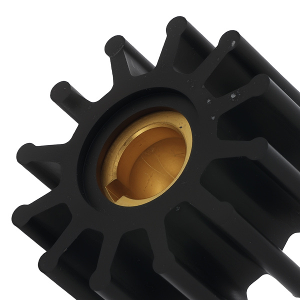Impeller Kit fit for Sherwood H10 J70 Marine Cooling System RA057007 12665-3