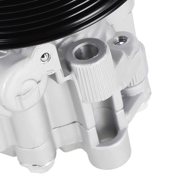New Power Steering Pump w/Pulley fit for Toyota RAV4 4L 2004-2005 4431042070-2
