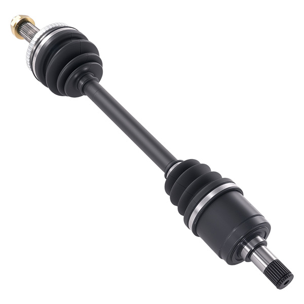 CV Axle Shaft Assembly Front Right Side Fit fit for Honda Accord L4 2.3L 1998-2002-5