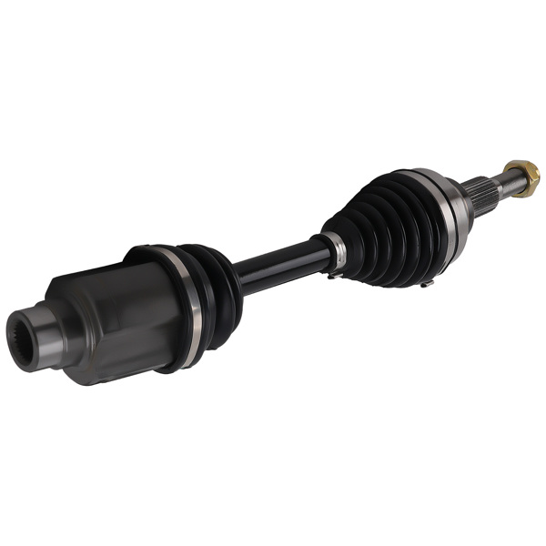 Front Right CV Axle Shaft fit for V6 2007-19 Chrysler Sebring Dodge Avenger Journey-5