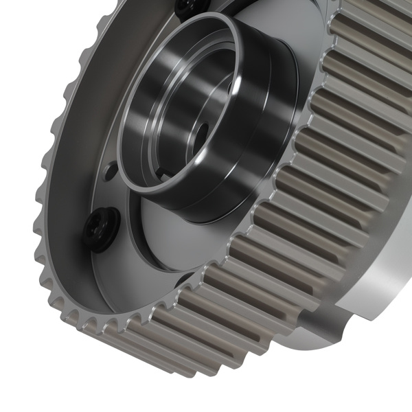 Camshaft Gear VVT fit for Ford Escape Fusion 1.5L 1.6L 2013-2020 4M5Z6256A-7