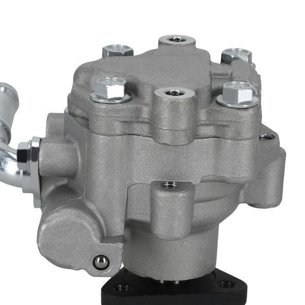Power Steering Pump fit for Porsche Cayenne 4.5L V8 2003-2006 7L5422153B 21-5499-2