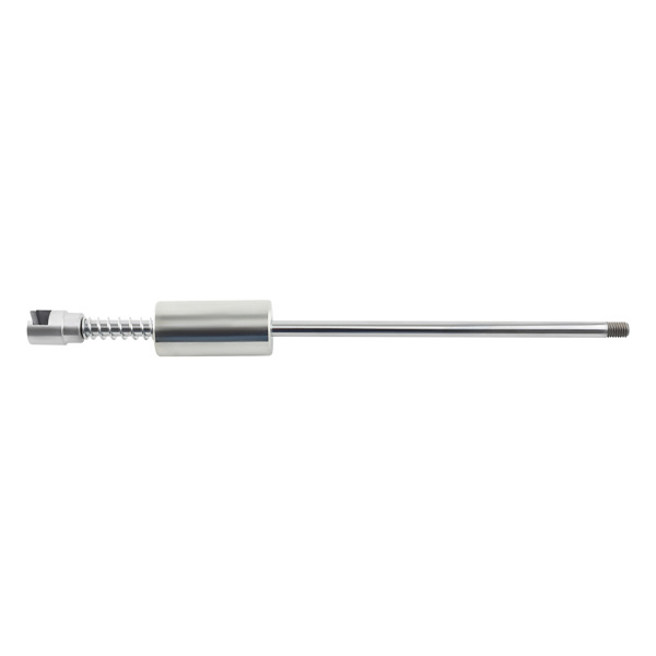 Auto Body Dent Repair Tool Slide Hammer T bar Dent Puller Fit Car Body-1