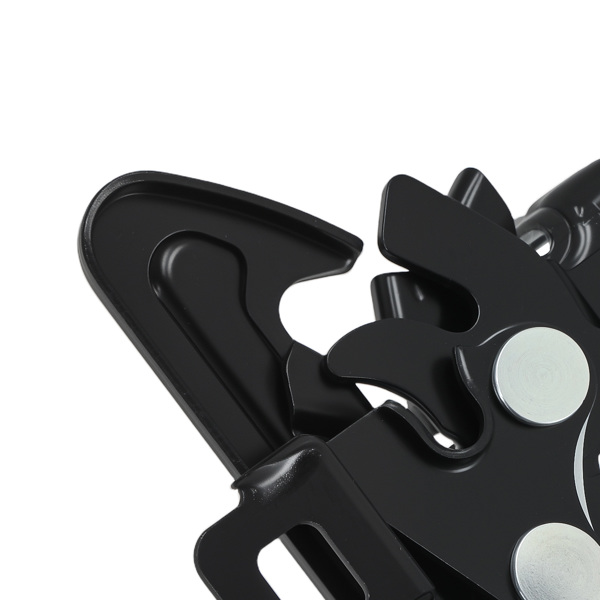 Hood Latch fit for Chevrolet Express/GMC Savana 1500/2500/3500 2003-2023-1