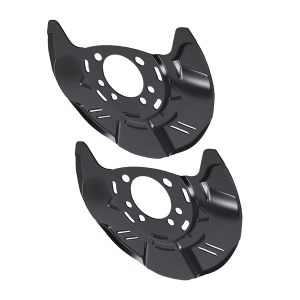 Brake Dust Shield Front fit for Subaru Forester 2008-18/Impreza 2008-16 26290-AG000-9