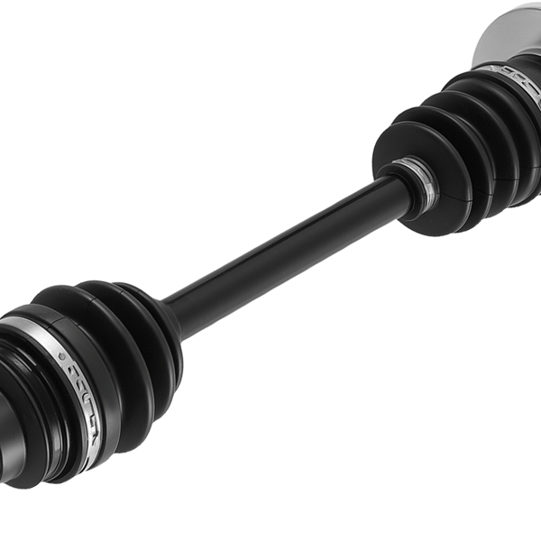 Pair Rear Left Right CV Axle Drive Shaft fit for Suzuki King Quad 450/500/750-7