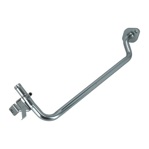Coolant Hose Pipe fit for Toyota Hiace 12-24 Tacoma  05-24 4Runner 2.7L 16268-75130-2