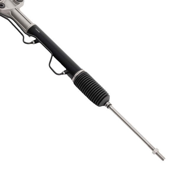 Complete Power Steering Rack and Pinion Assembly fit for Hyundai Santa Fe 01-06-6