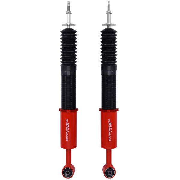 24 Way Coilovers Suspension Lowering Kit fit for 09-14 Honda Fit 1.5L Shocks Struts-2