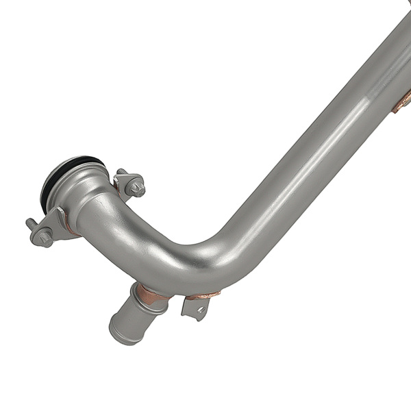 Turbo Coolant Pipe fit for Mercedes-Benz GLE350 GLC300 E350 C300 20-23 A2642004201-2