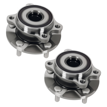 Front LH RH Wheel Hub Assembly fit for Scion tC 2011-2016 513258 4355042020