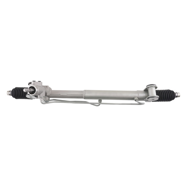 Steering Rack and Pinion & 2 Outer Tie Rods fit for Chevrolet Trailblazer 2003-2009-1