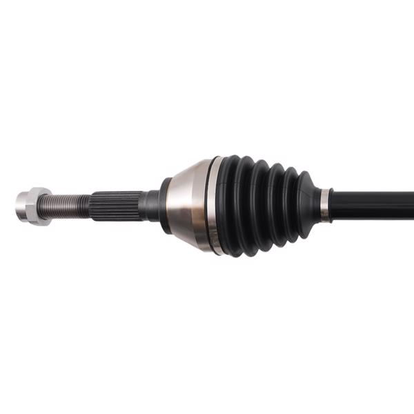 4WD Front CV Axle Shaft fit for Chevrolet Trailblazer GMC Envoy XL EXT Rainier Olds-3