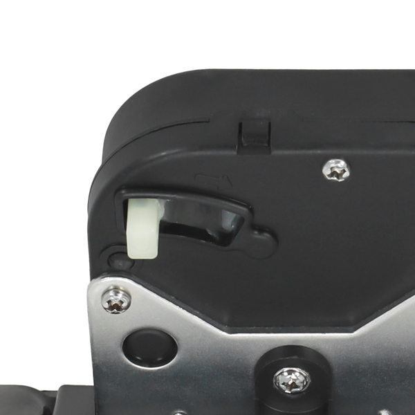 Rear Tailgate Trunk Latch Lock Actuator fit for Santa Fe Sport 2015-2018 812303Z000-7