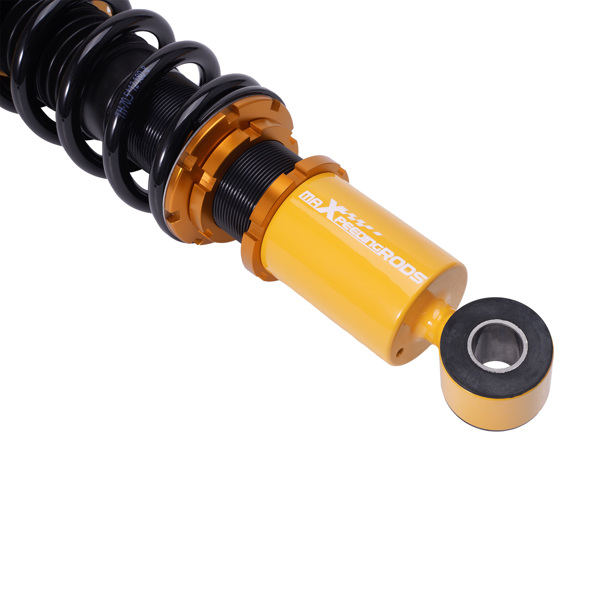 Coilovers 24 Way Damper Adjustable Suspension Kit fit for Toyota Corolla 03-08-7