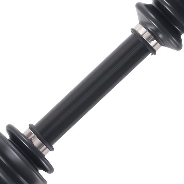 Rear CV axle fit for Polaris Sportsman 800 EFI Military HO 2008 1380197 1380240-6