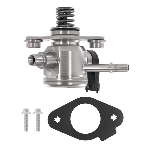 High Pressure Fuel Pump fit for Chevrolet Equinox Impala Malibu Buick Regal 2.4L L4-9