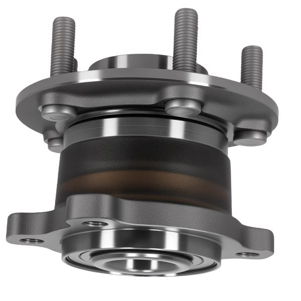 Rear Wheel Hub Assembly fit for Ford Escape AWD 512500 WA512500 1411-556403-9