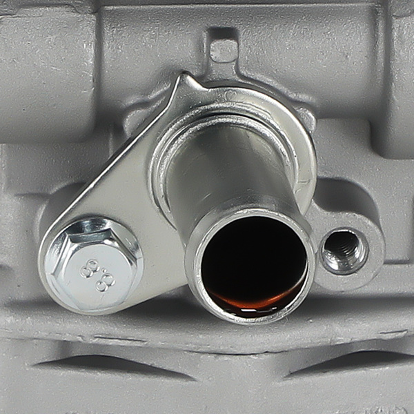 Power Steering Pump with Pulley fit for Jeep Patriot Compass 2007-2017 20-2401-8
