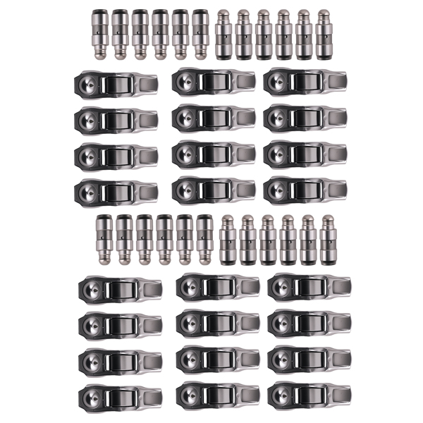 24 PCS Rocker Arms Set fit for Dodge Challenger Charger 3.6L 2011-2021 5184296AF-9