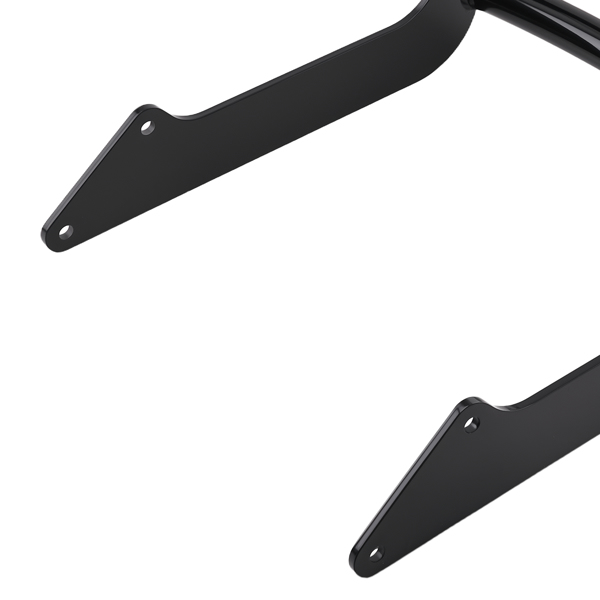 Front Bumper fit for John Deere 325 335 345 355 GX325 GX335 GX345 Metal BM20821-2