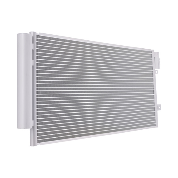Aluminum Radiator & AC Condenser fit for Chevrolet Sonic 1.4L 2012-2020 RAD13248-6