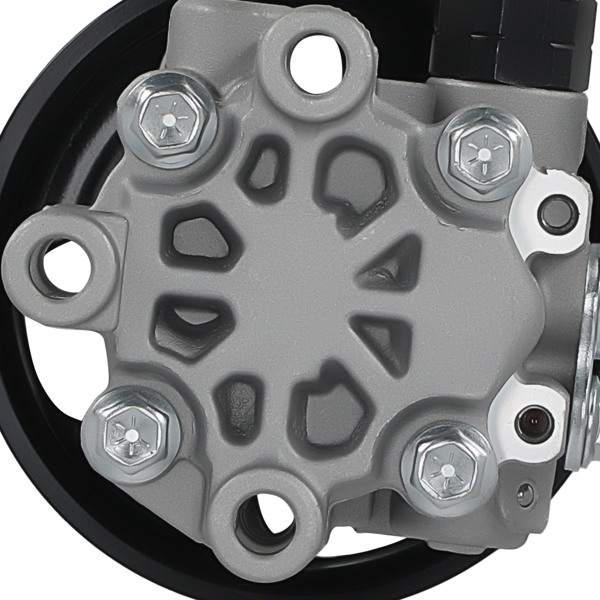 Front Power Steering Pump fit for toyota tacoma v6 3.5l 2016-2022 4431004200 new-7