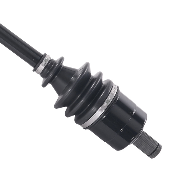 Front Left & Right CV Joint Axle fit for Polaris Ranger XP 700 2009 1332606 1332856-4