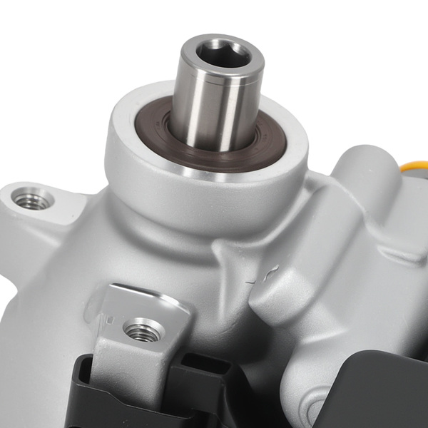 Power Steering Pump fit for Chevy Colorado/GMC Canyon/Isuzu Pickup 2.9L 3.7L 04-12-1
