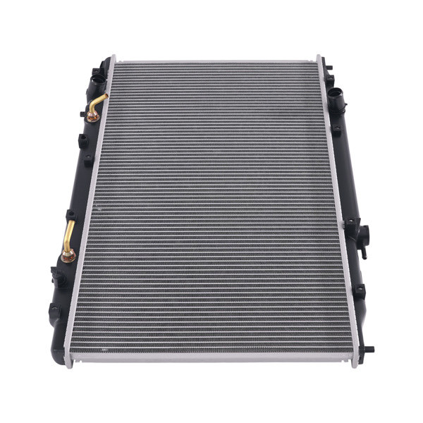 Aluminum Radiator & AC Condenser fit for Honda Odyssey V6 2005-2010 19010RGLA51-3