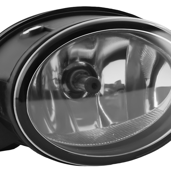 Pair Fog Light fit for Mercedes Benz G500/G550 SL600 2007-2013 1698201556 1698201656-8