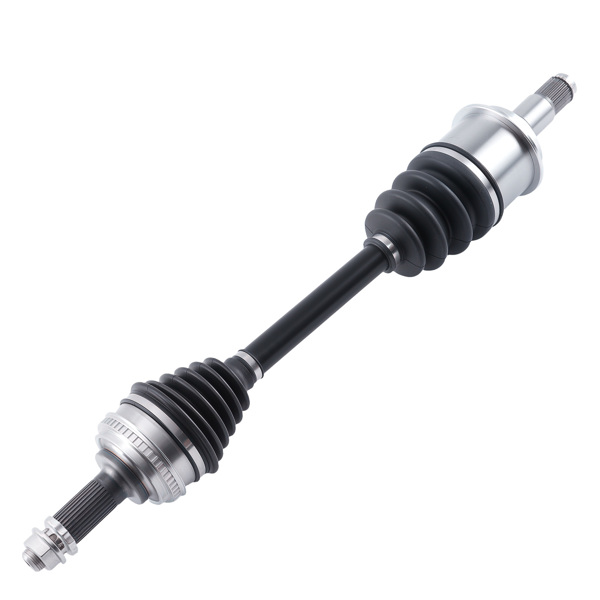 2 Front CV Axle Shafts Set fit for Lexus ES300 Toyota Camry Avalon Sienna-5