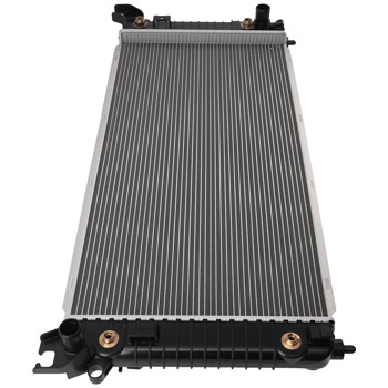 Automotive Radiator fit for Chevy Silverado/GMC Sierra 1500 4.3L V6 2014-18 A13396